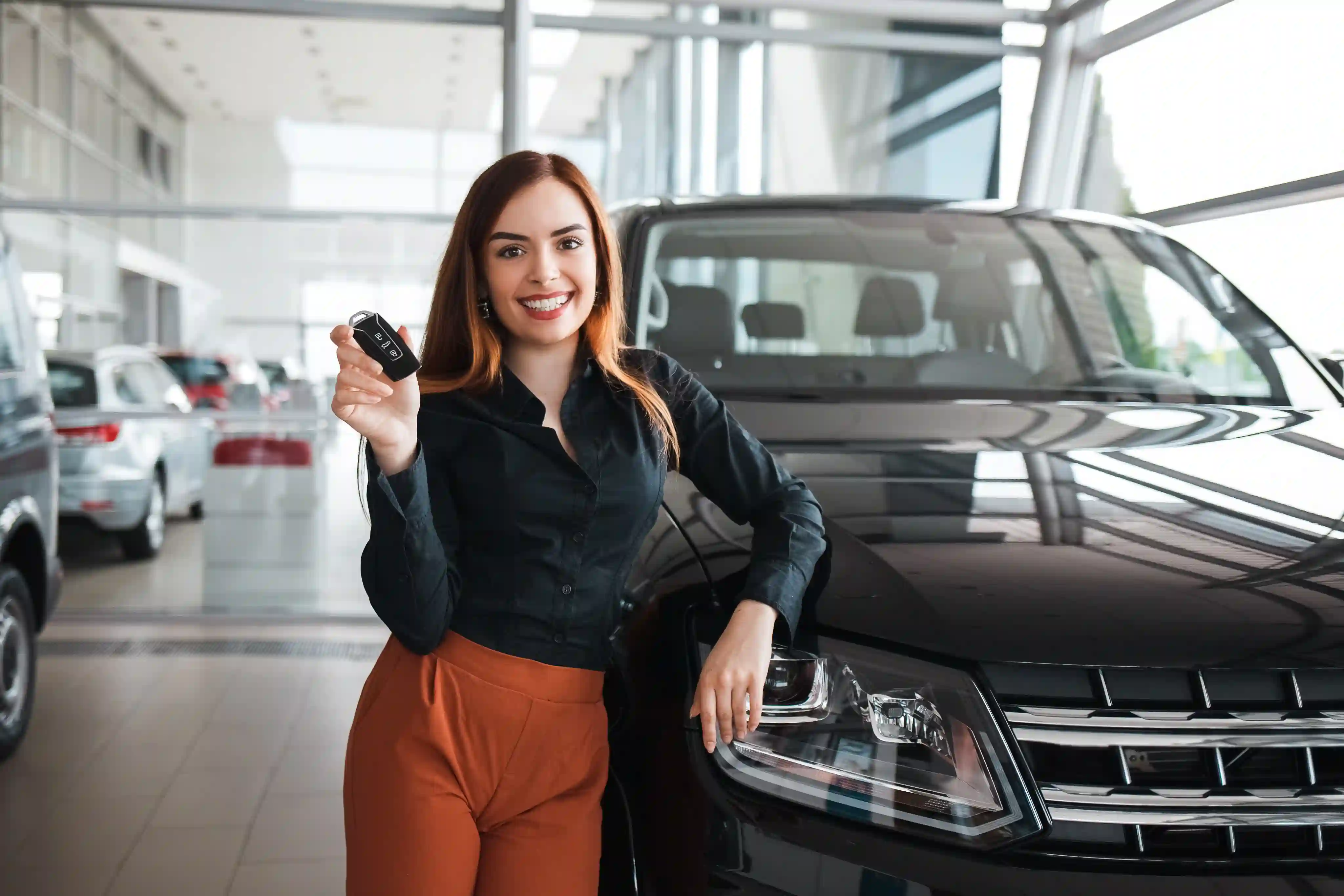 Car rental booking assistance